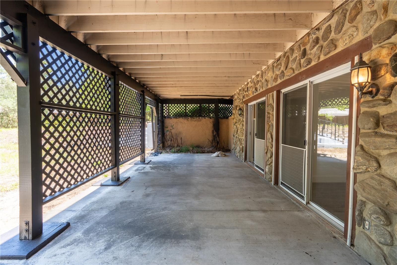 12691 SE 80TH ST, MORRISTON, FL, 32668