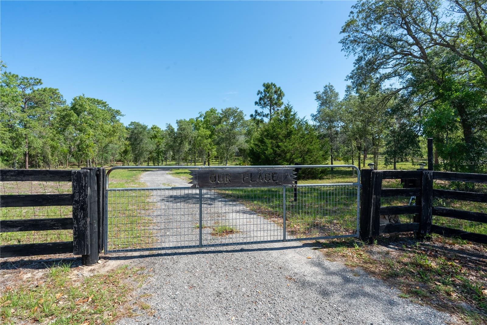 12691 SE 80TH ST, MORRISTON, FL, 32668
