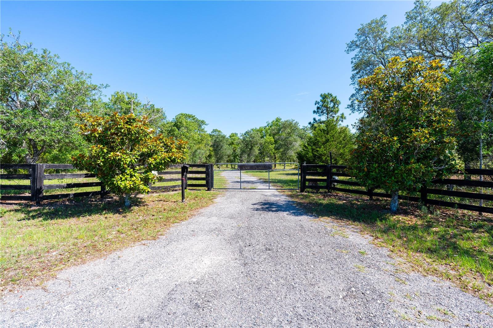 12691 SE 80TH ST, MORRISTON, FL, 32668