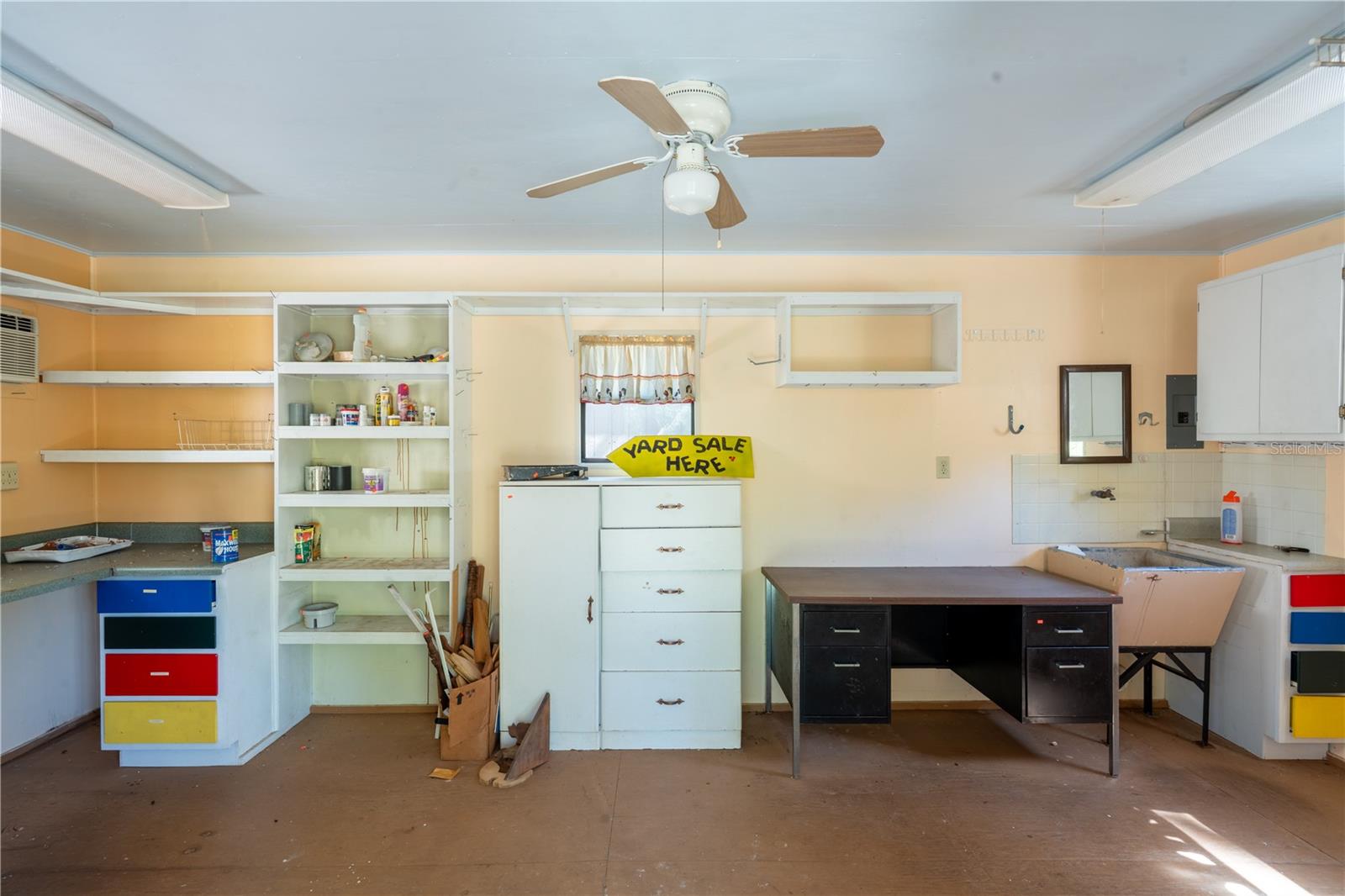 12691 SE 80TH ST, MORRISTON, FL, 32668