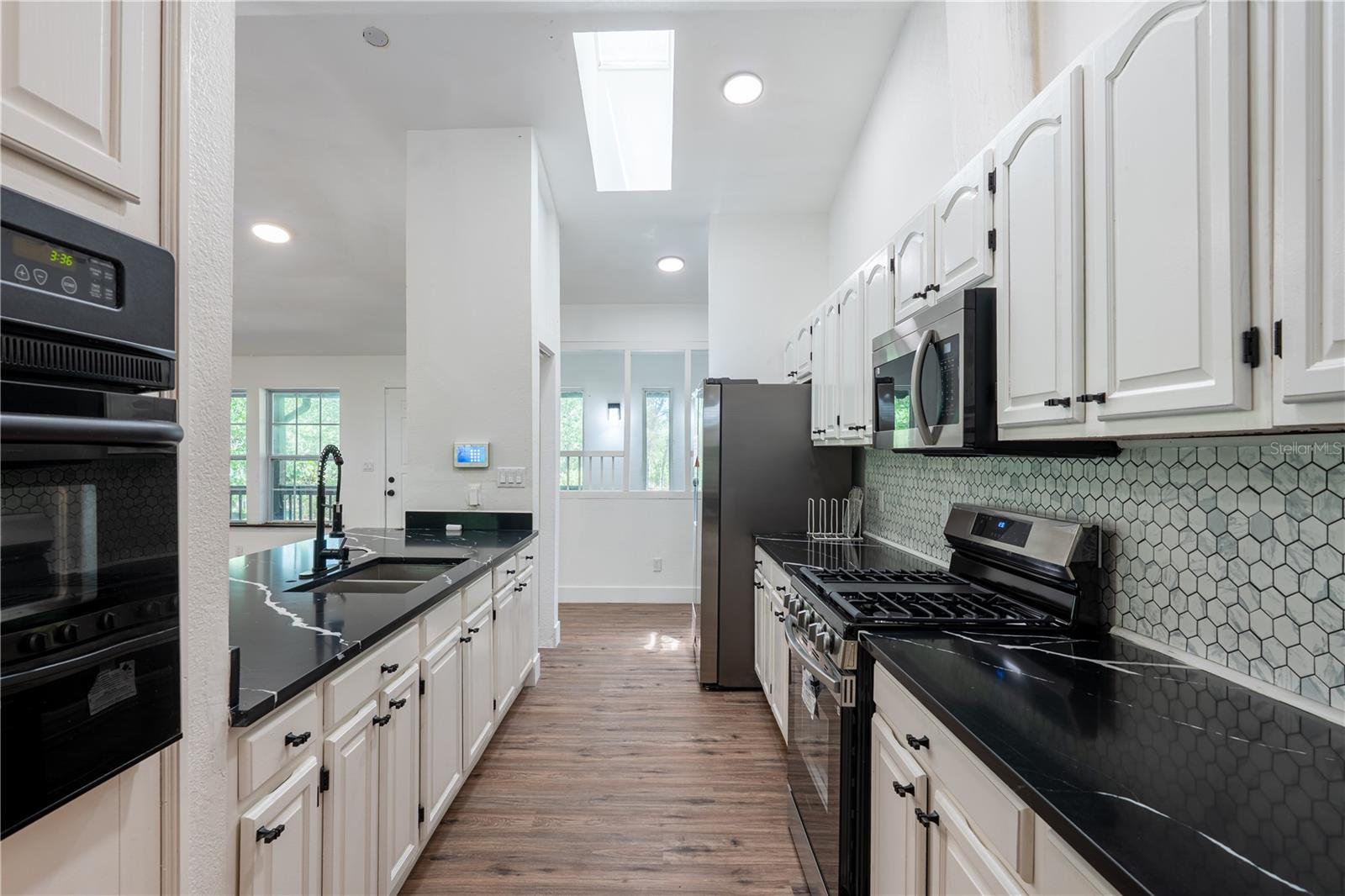 12691 SE 80TH ST, MORRISTON, FL, 32668