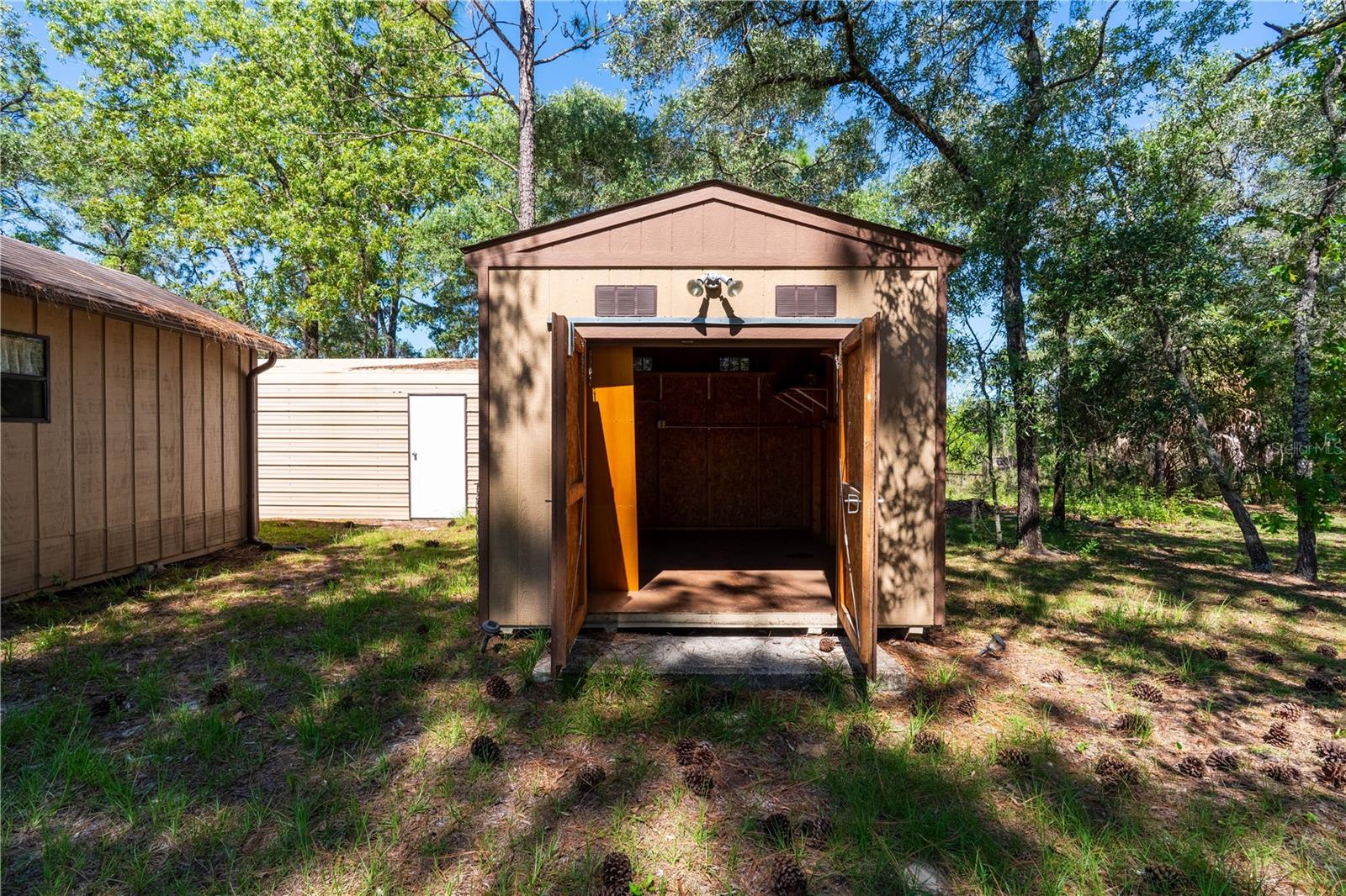 12691 SE 80TH ST, MORRISTON, FL, 32668