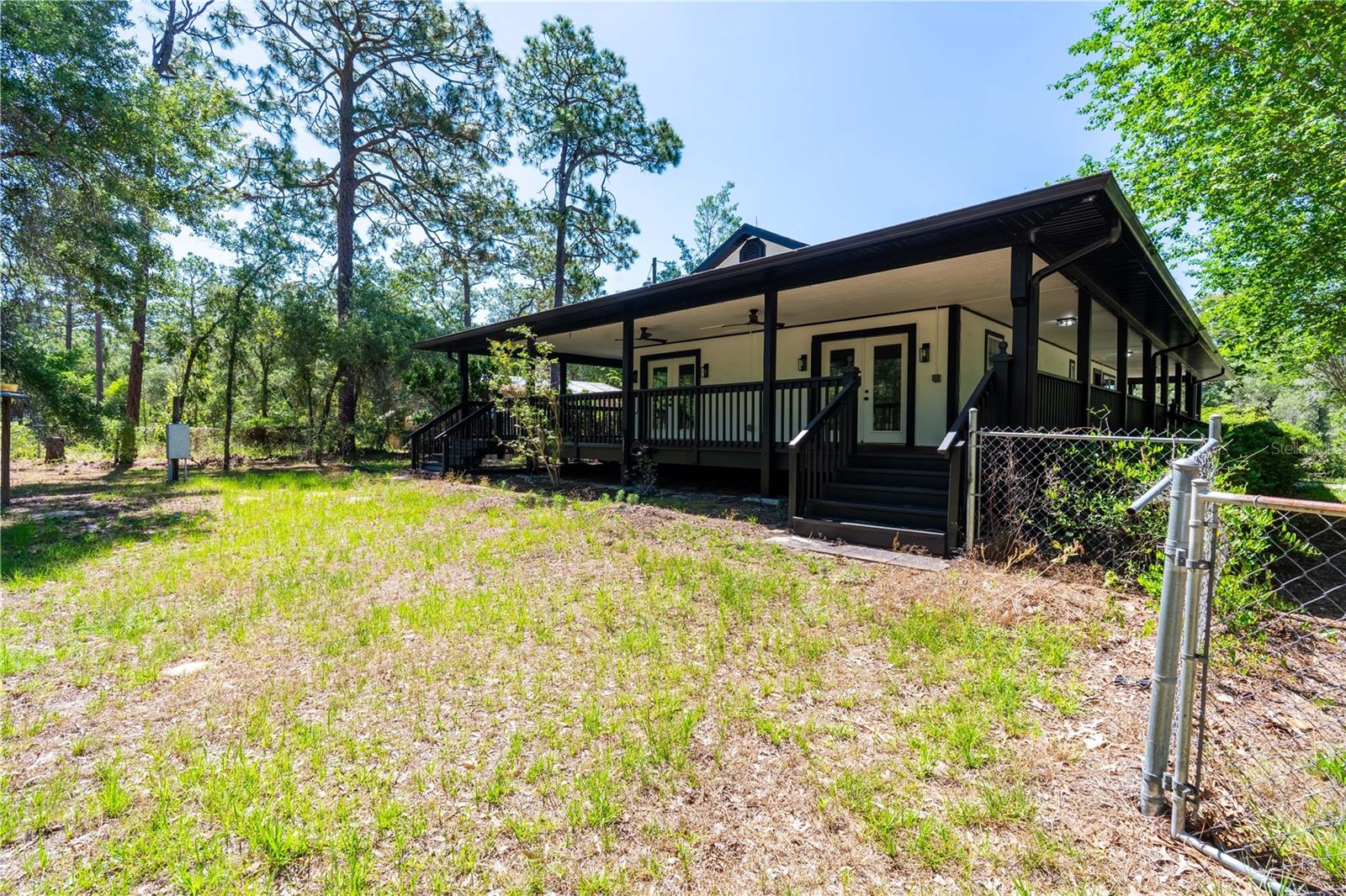 12691 SE 80TH ST, MORRISTON, FL, 32668