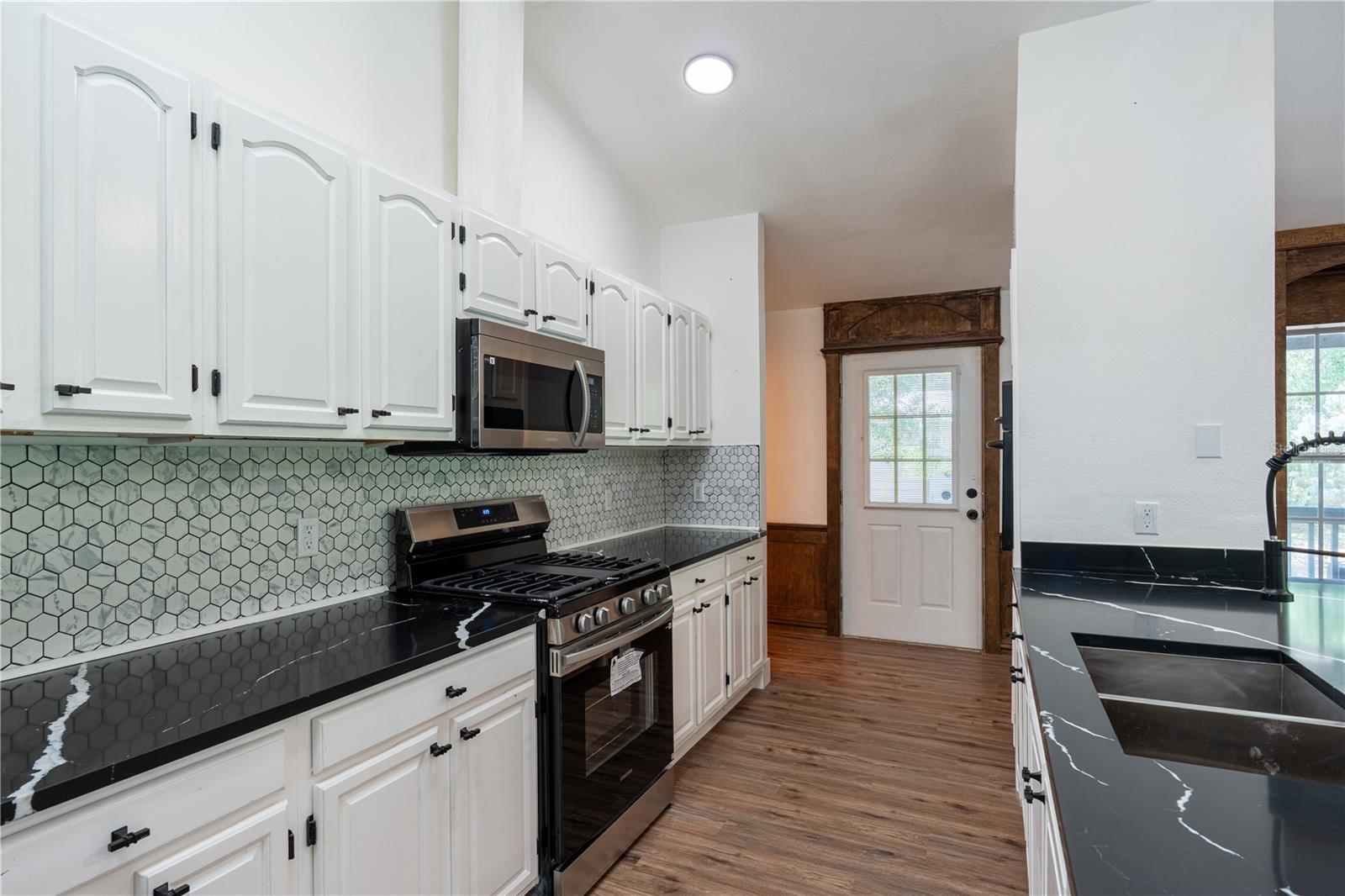 12691 SE 80TH ST, MORRISTON, FL, 32668