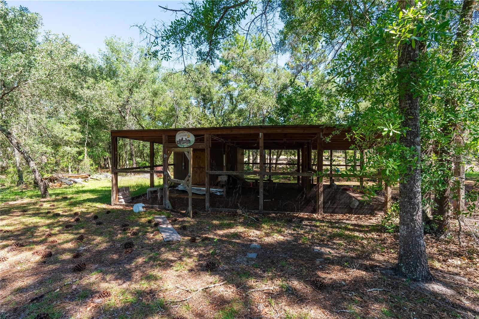 12691 SE 80TH ST, MORRISTON, FL, 32668