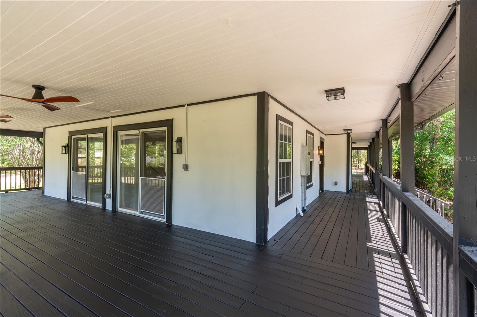 12691 SE 80TH ST, MORRISTON, FL, 32668