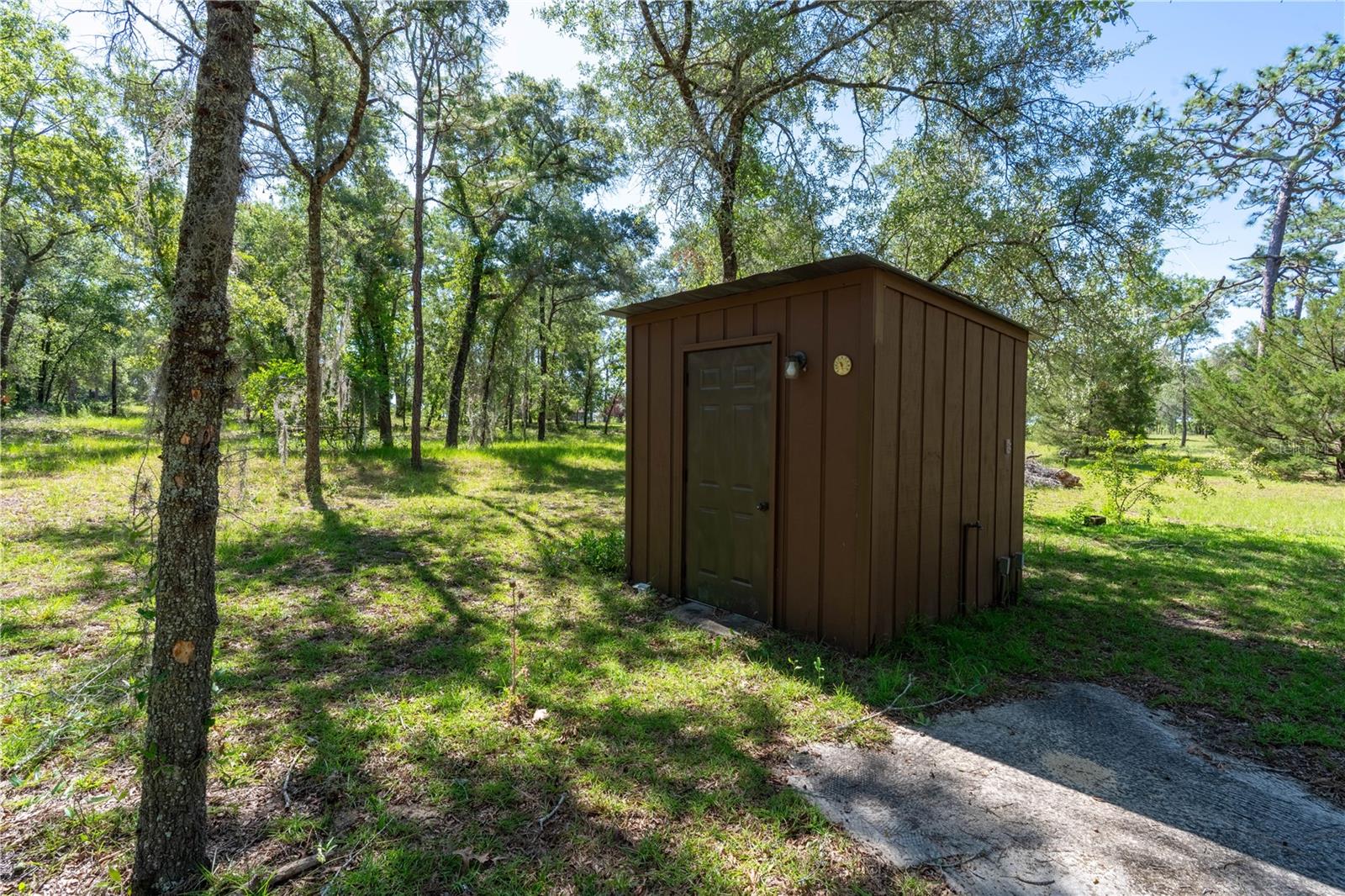 12691 SE 80TH ST, MORRISTON, FL, 32668