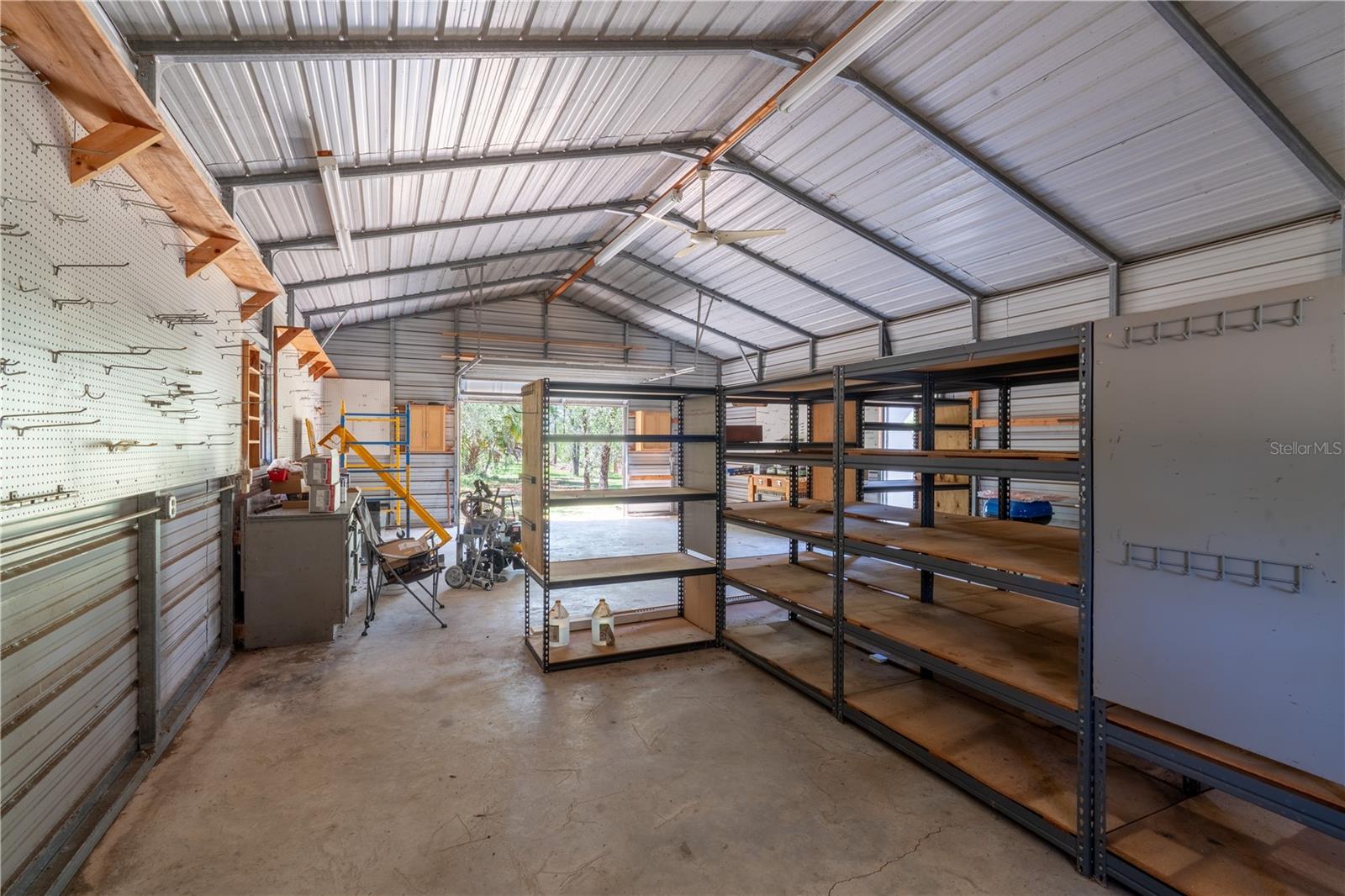 12691 SE 80TH ST, MORRISTON, FL, 32668