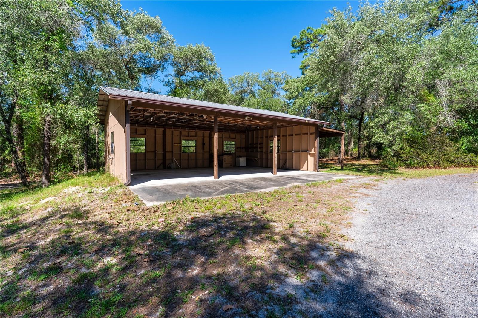 12691 SE 80TH ST, MORRISTON, FL, 32668