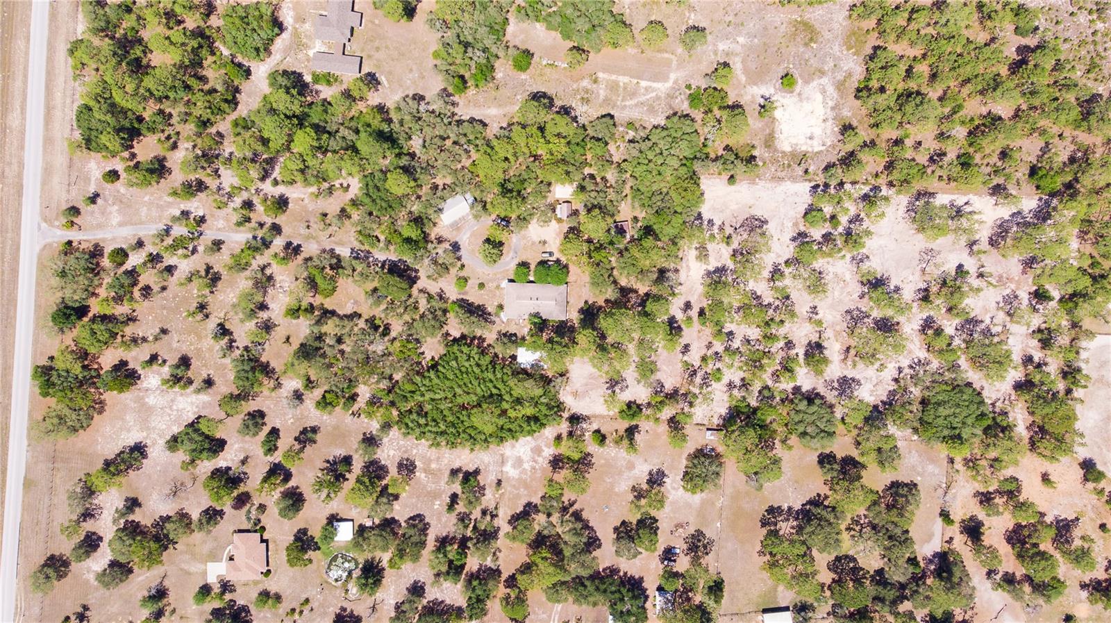 12691 SE 80TH ST, MORRISTON, FL, 32668