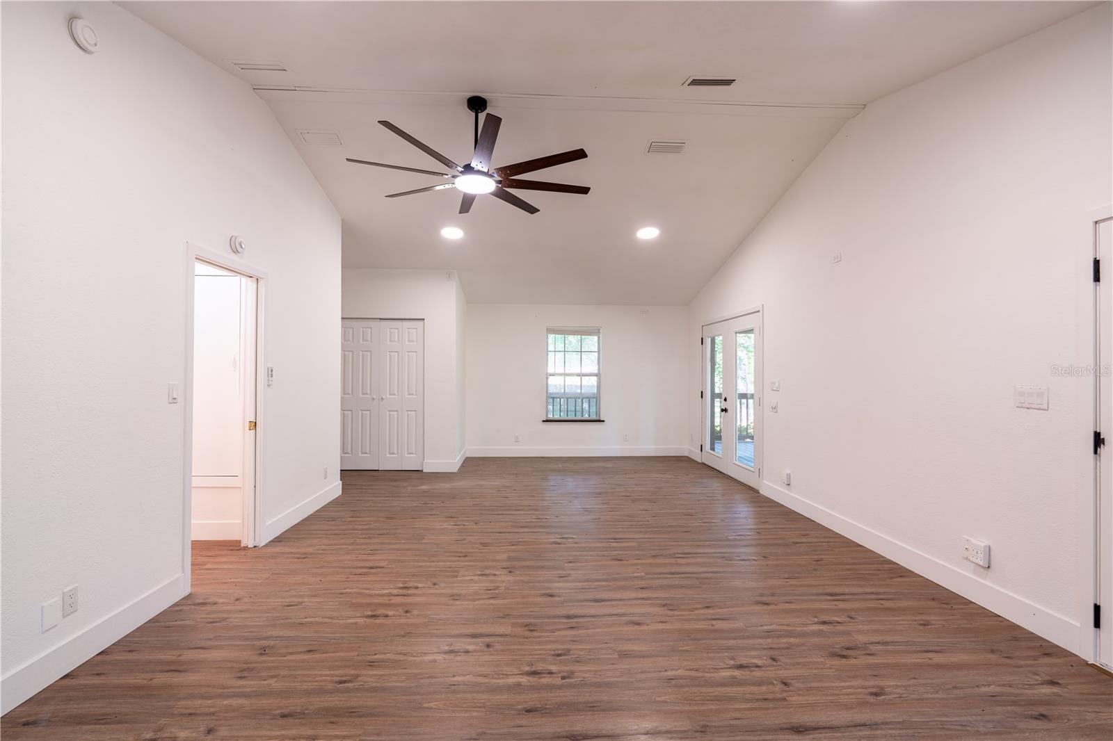 12691 SE 80TH ST, MORRISTON, FL, 32668