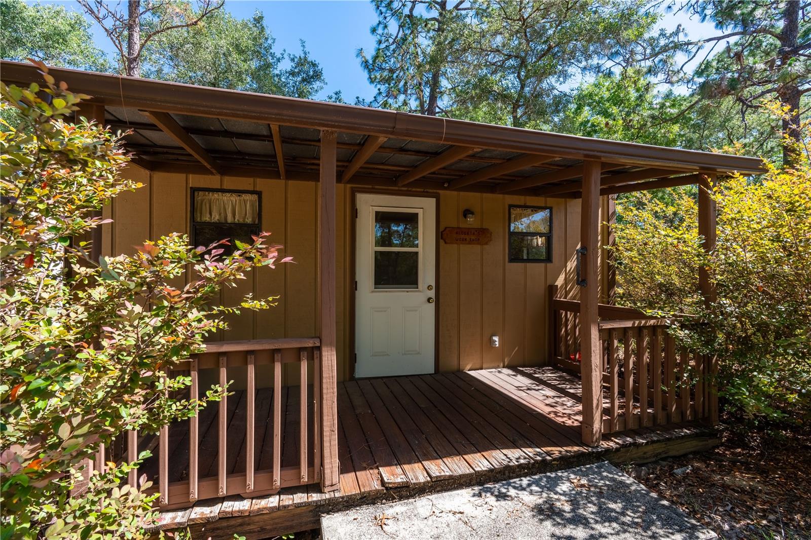 12691 SE 80TH ST, MORRISTON, FL, 32668
