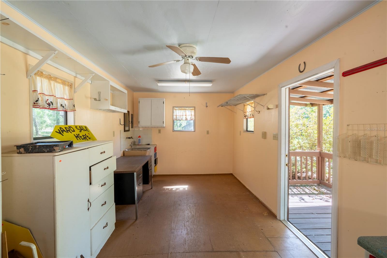 12691 SE 80TH ST, MORRISTON, FL, 32668