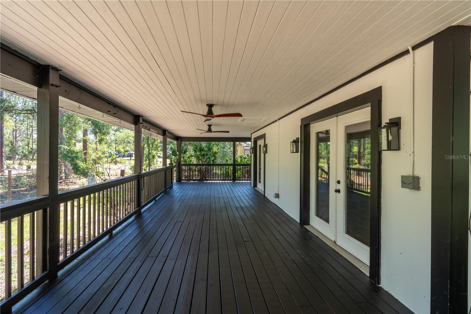 12691 SE 80TH ST, MORRISTON, FL, 32668
