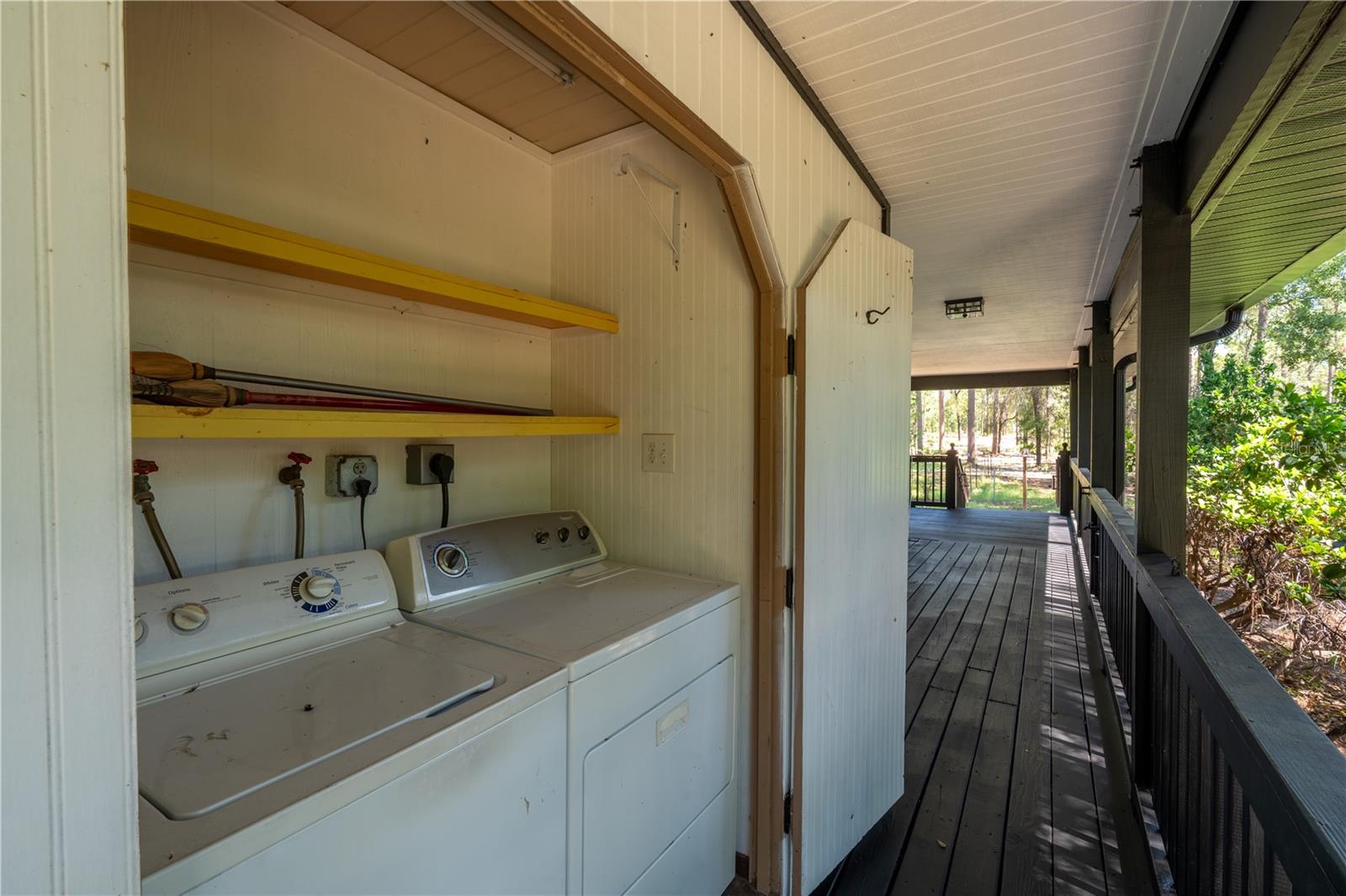 12691 SE 80TH ST, MORRISTON, FL, 32668