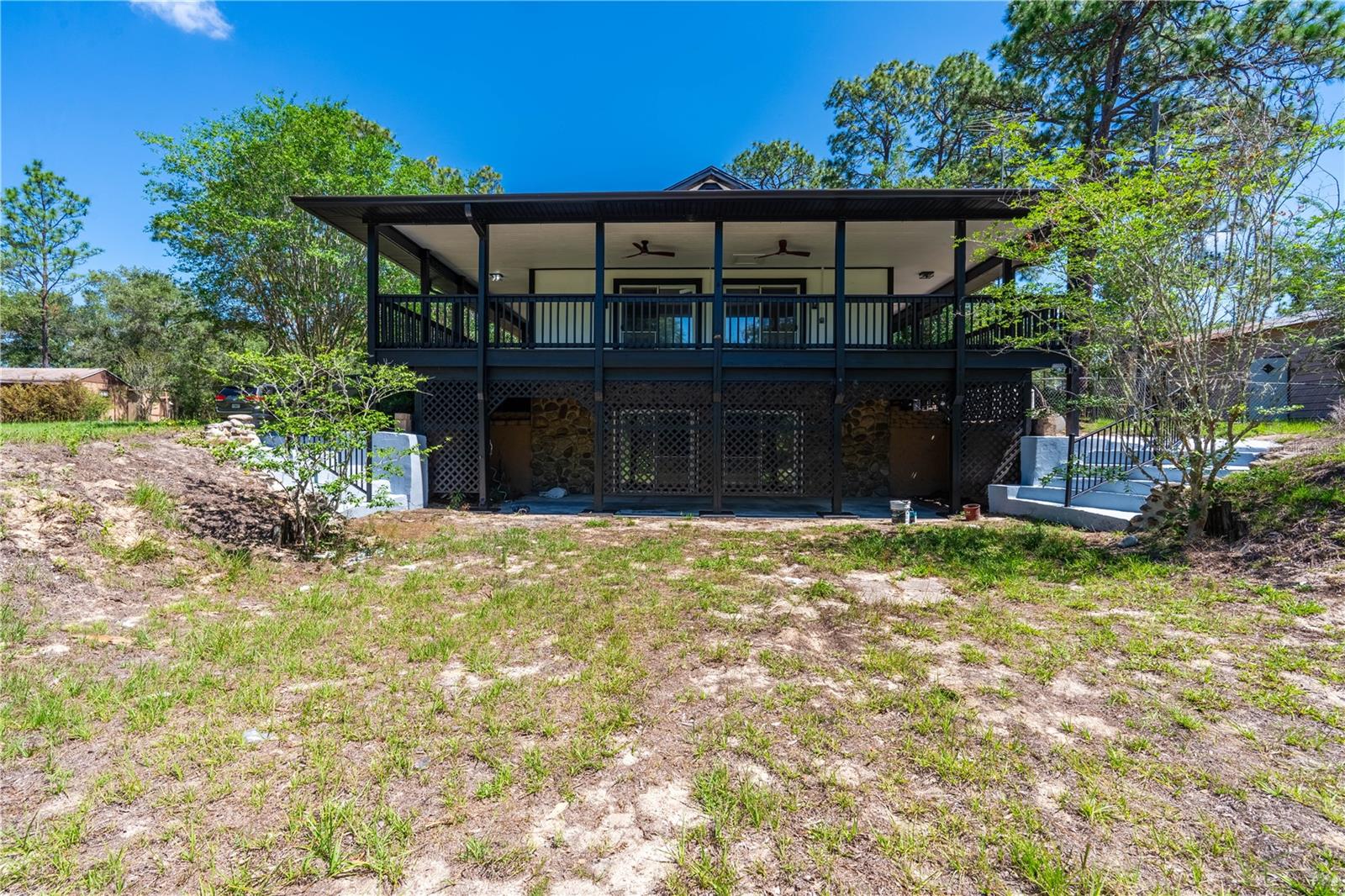 12691 SE 80TH ST, MORRISTON, FL, 32668