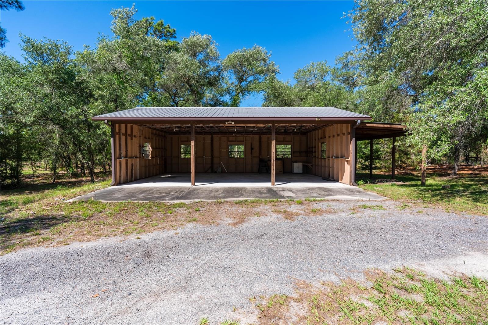 12691 SE 80TH ST, MORRISTON, FL, 32668