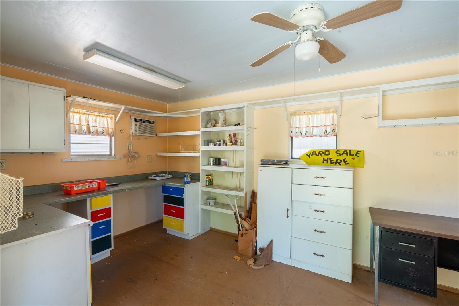 12691 SE 80TH ST, MORRISTON, FL, 32668