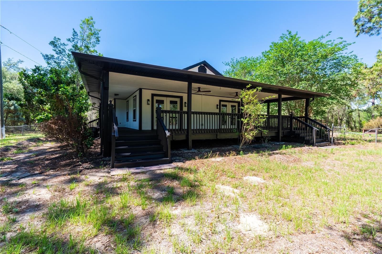 12691 SE 80TH ST, MORRISTON, FL, 32668