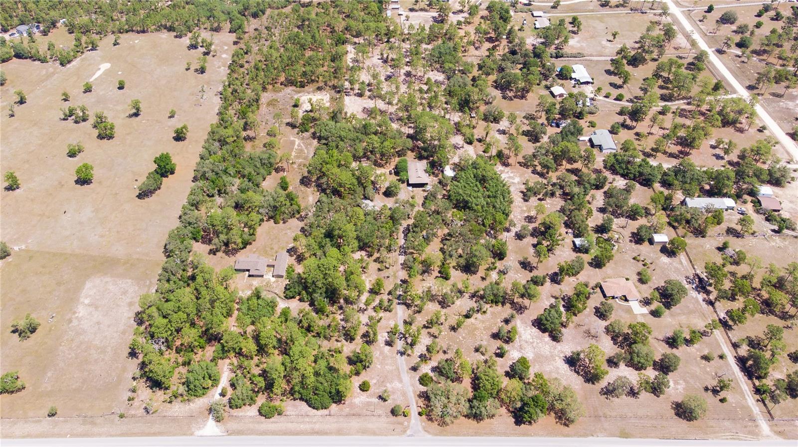 12691 SE 80TH ST, MORRISTON, FL, 32668