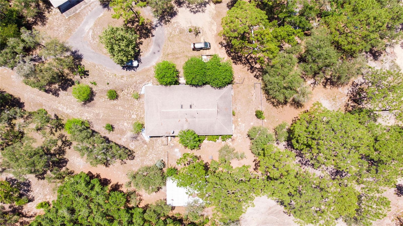 12691 SE 80TH ST, MORRISTON, FL, 32668