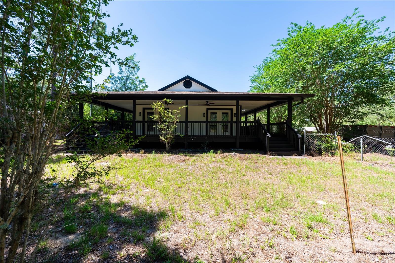 12691 SE 80TH ST, MORRISTON, FL, 32668