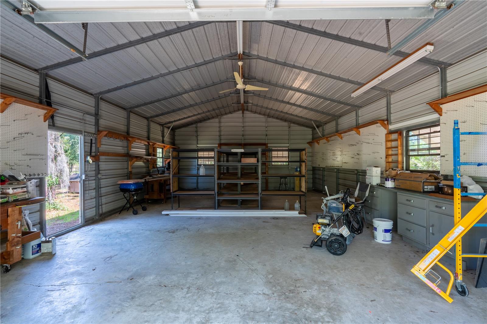 12691 SE 80TH ST, MORRISTON, FL, 32668