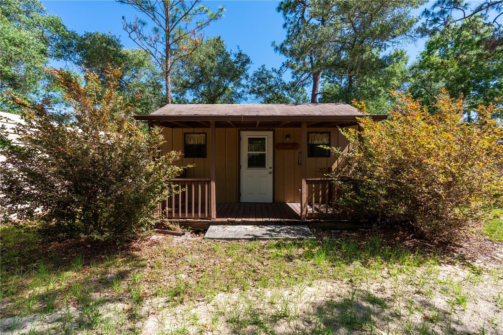 12691 SE 80TH ST, MORRISTON, FL, 32668
