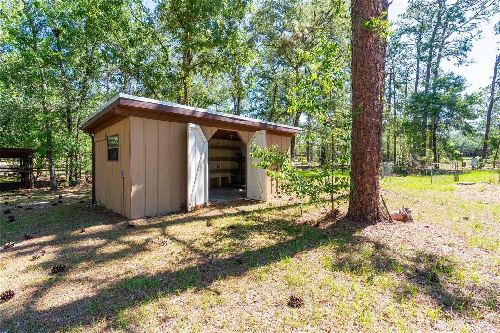 12691 SE 80TH ST, MORRISTON, FL, 32668