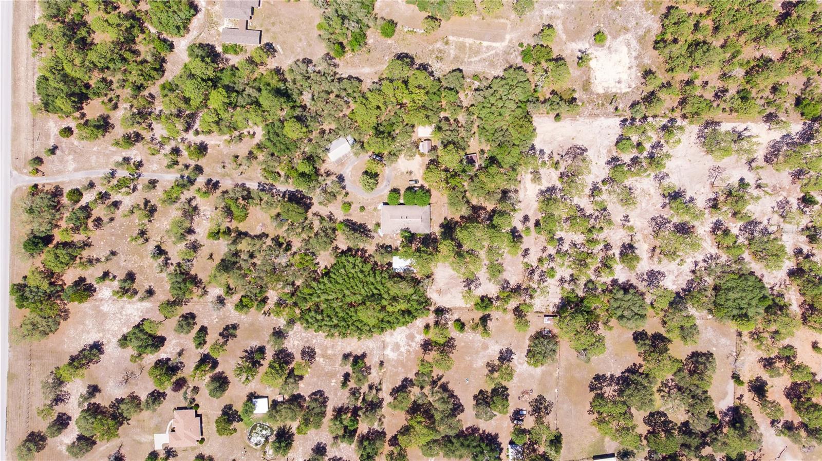 12691 SE 80TH ST, MORRISTON, FL, 32668