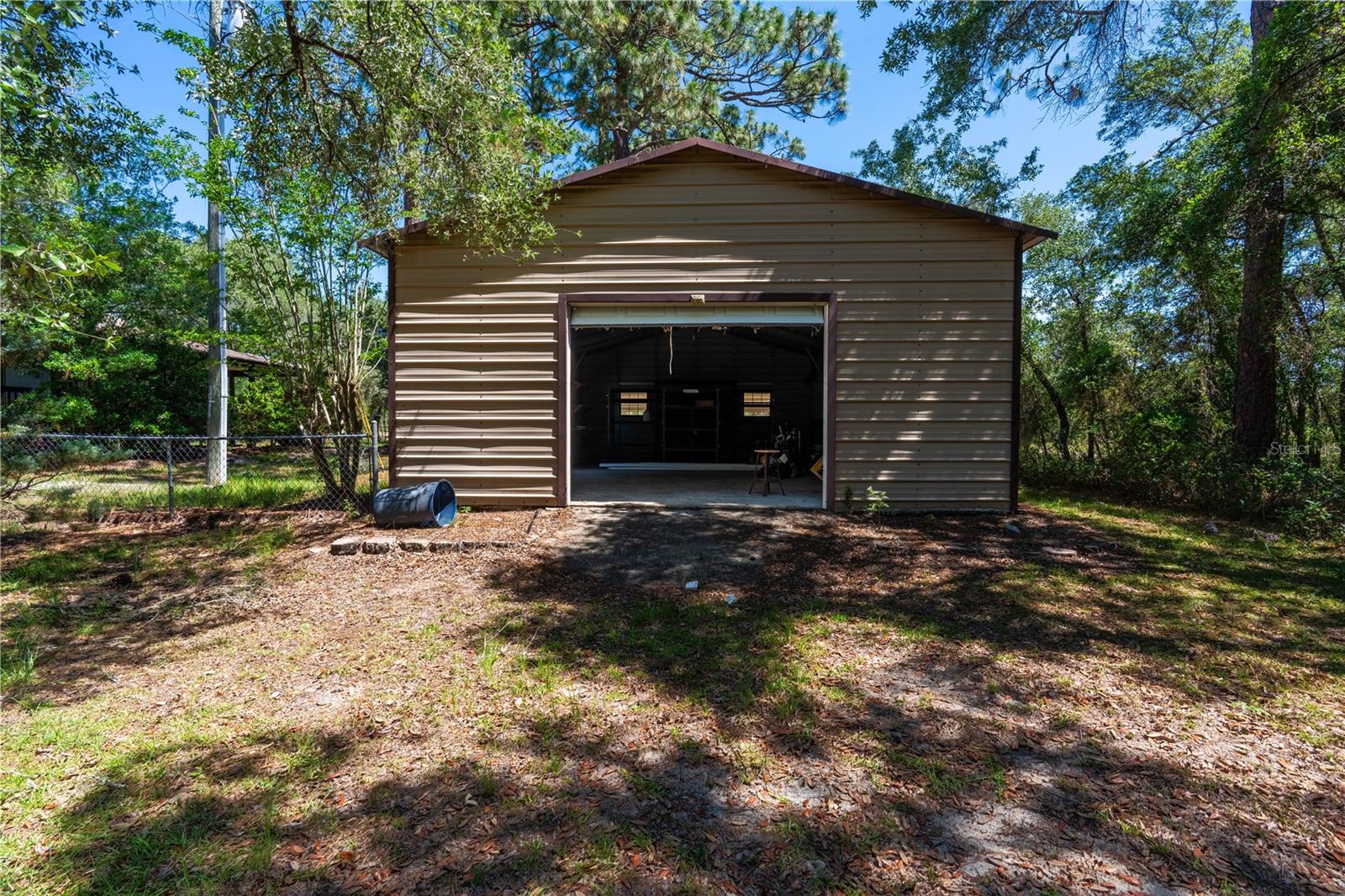 12691 SE 80TH ST, MORRISTON, FL, 32668