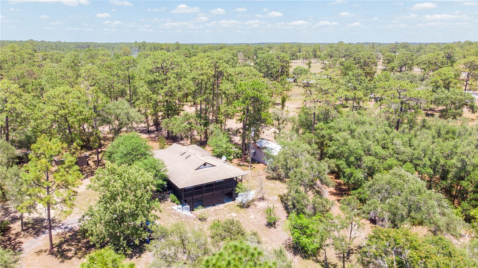 12691 SE 80TH ST, MORRISTON, FL, 32668