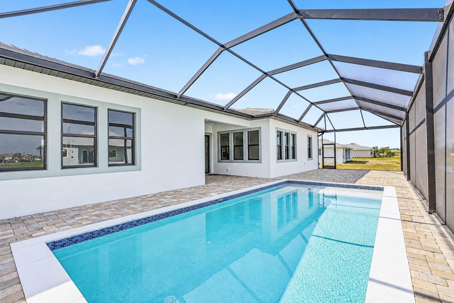 17315 CAPE HORN BLVD, PUNTA GORDA, FL, 33955