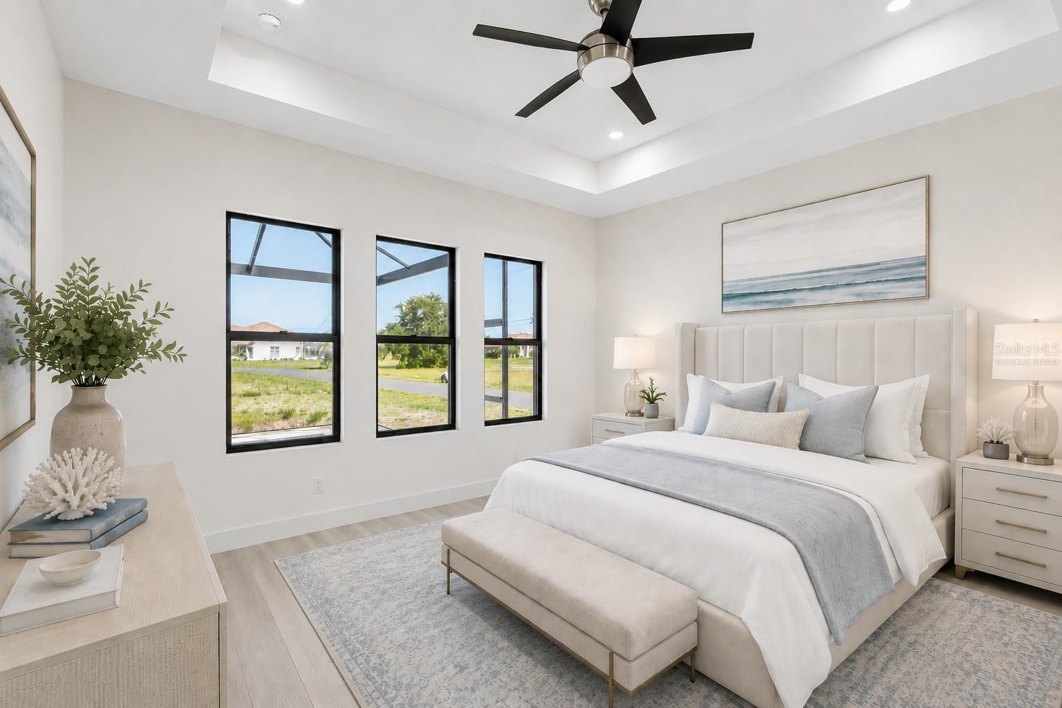 17315 CAPE HORN BLVD, PUNTA GORDA, FL, 33955