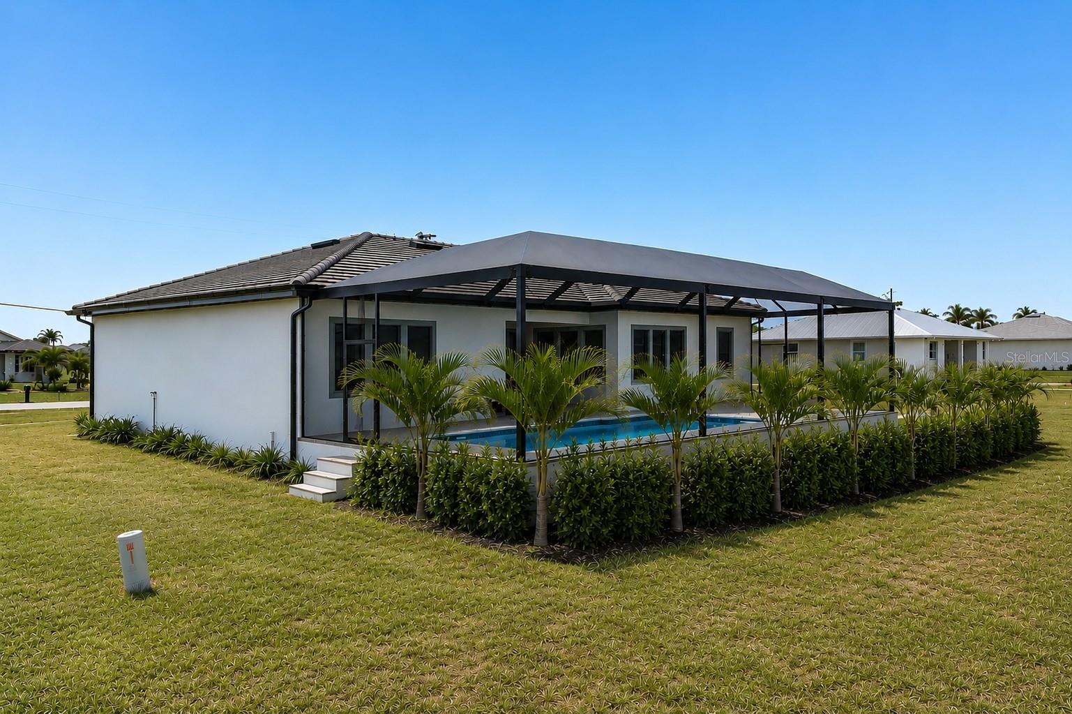 17315 CAPE HORN BLVD, PUNTA GORDA, FL, 33955