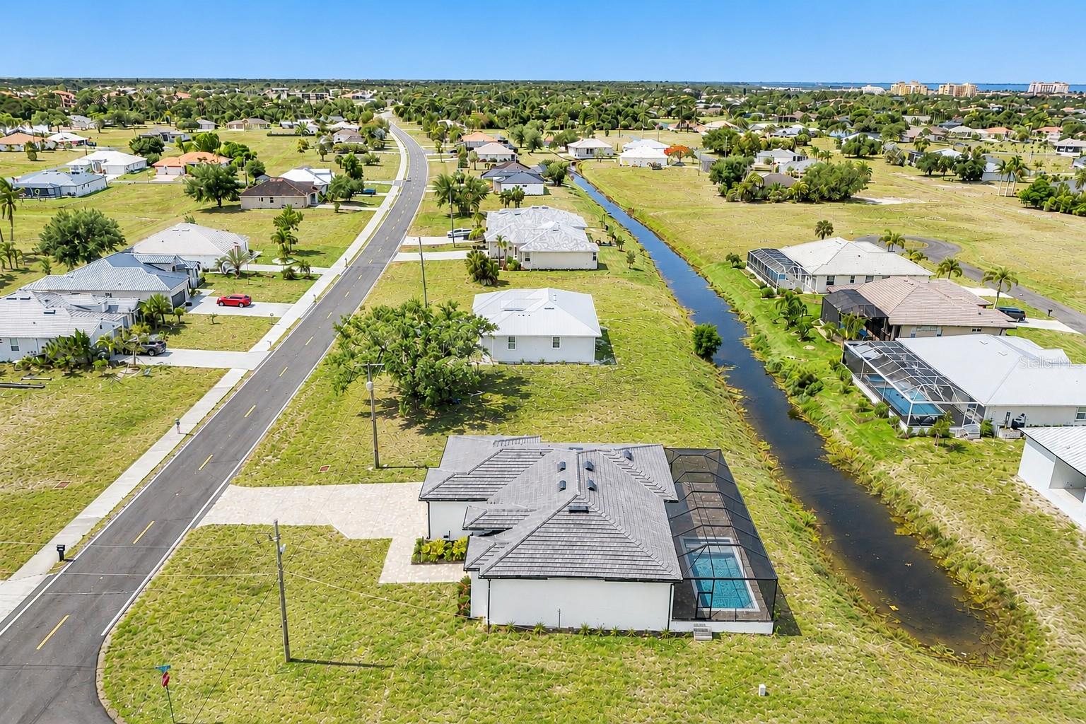 17315 CAPE HORN BLVD, PUNTA GORDA, FL, 33955