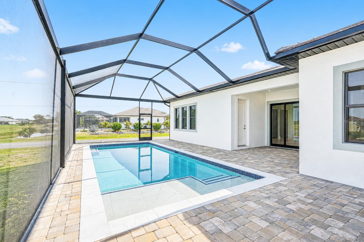 17315 CAPE HORN BLVD, PUNTA GORDA, FL, 33955
