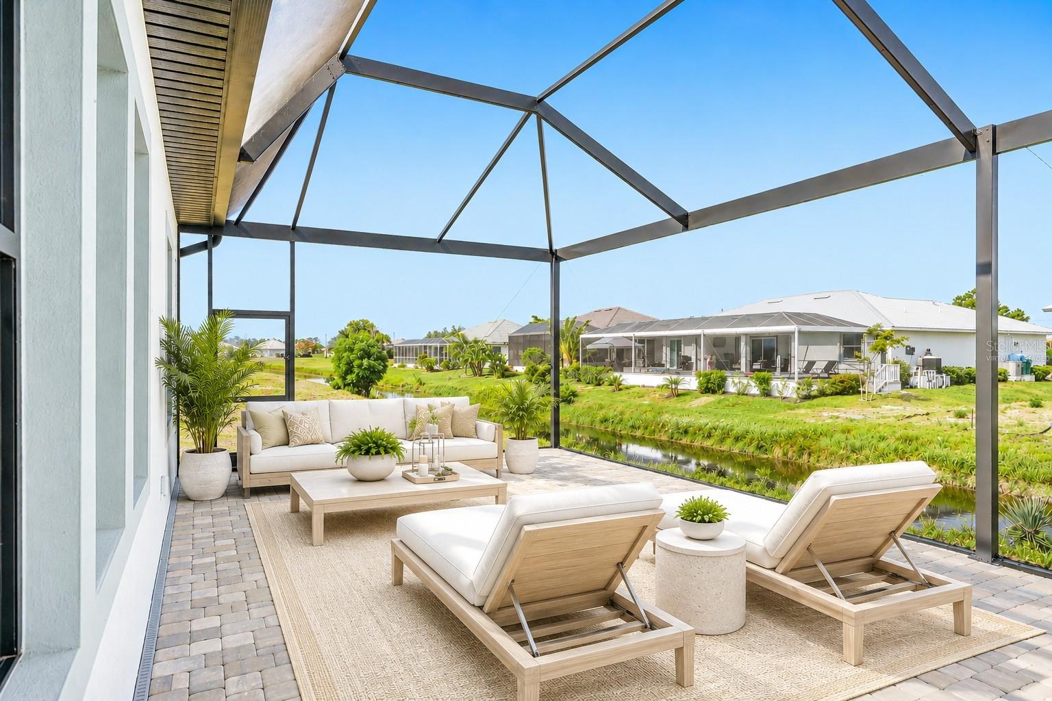 17315 CAPE HORN BLVD, PUNTA GORDA, FL, 33955
