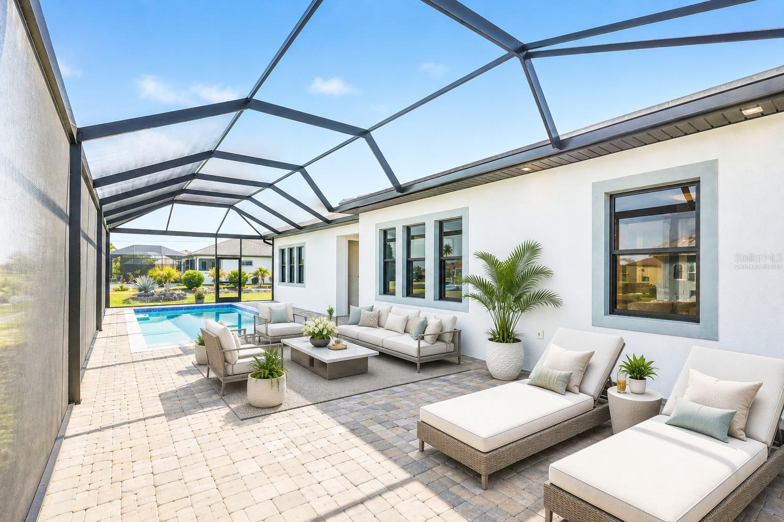 17315 CAPE HORN BLVD, PUNTA GORDA, FL, 33955