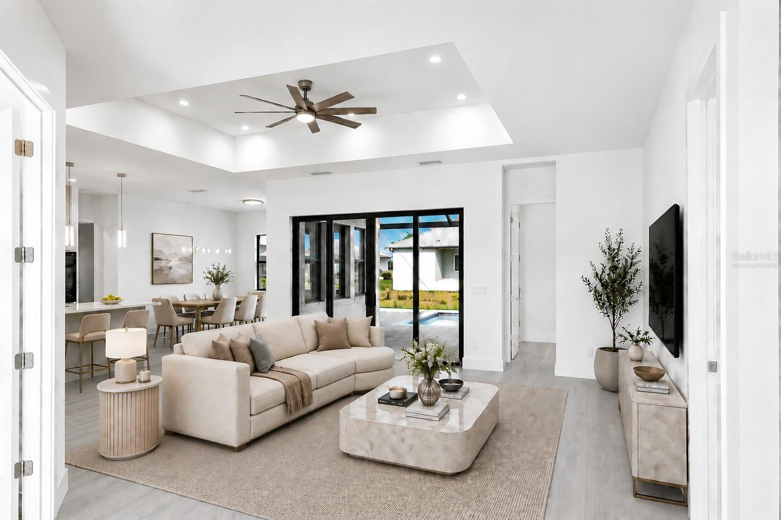 17315 CAPE HORN BLVD, PUNTA GORDA, FL, 33955