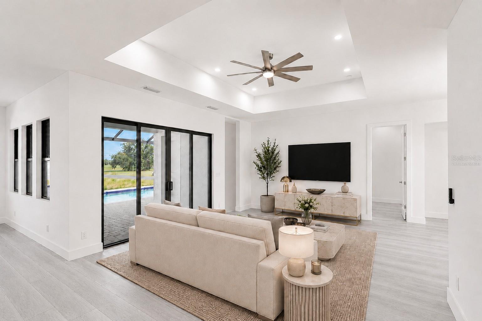 17315 CAPE HORN BLVD, PUNTA GORDA, FL, 33955