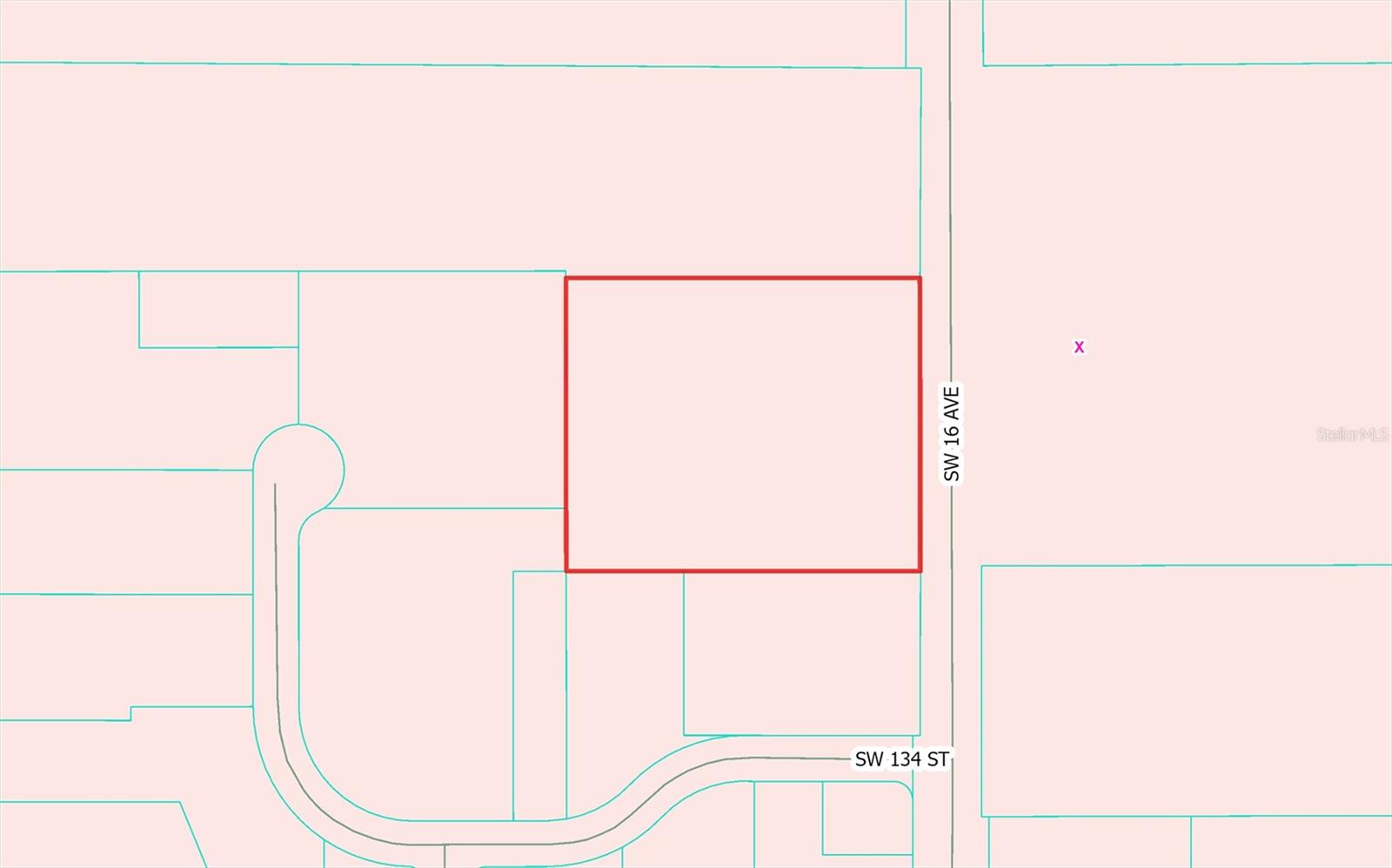 13350 SW 16TH AVE, OCALA, FL, 34473