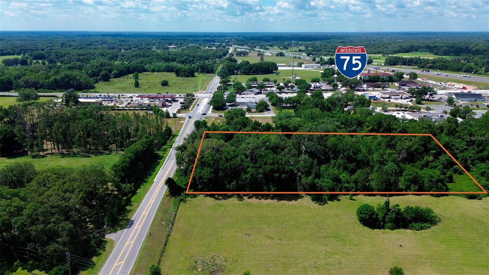 13350 SW 16TH AVE, OCALA, FL, 34473