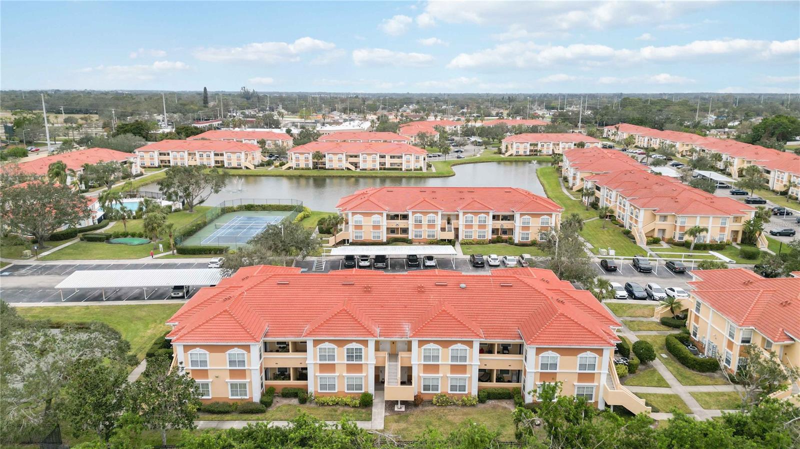 1000 VILLAGIO CIR #106, SARASOTA, FL, 34237