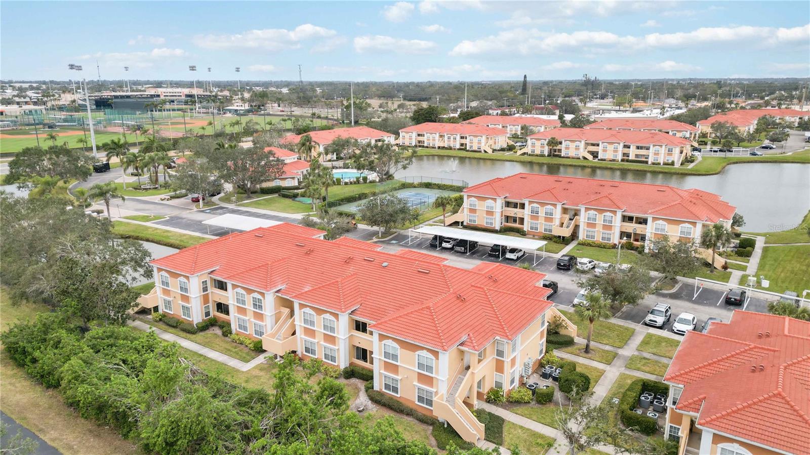 1000 VILLAGIO CIR #106, SARASOTA, FL, 34237