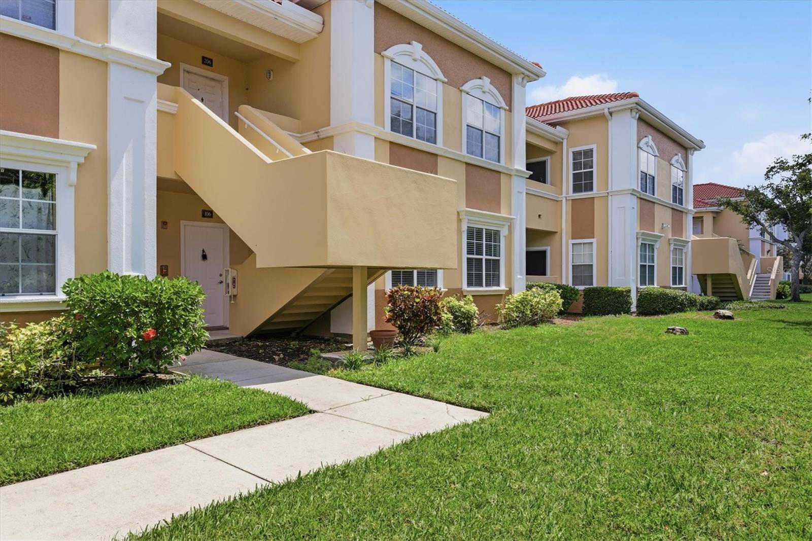 1000 VILLAGIO CIR #106, SARASOTA, FL, 34237