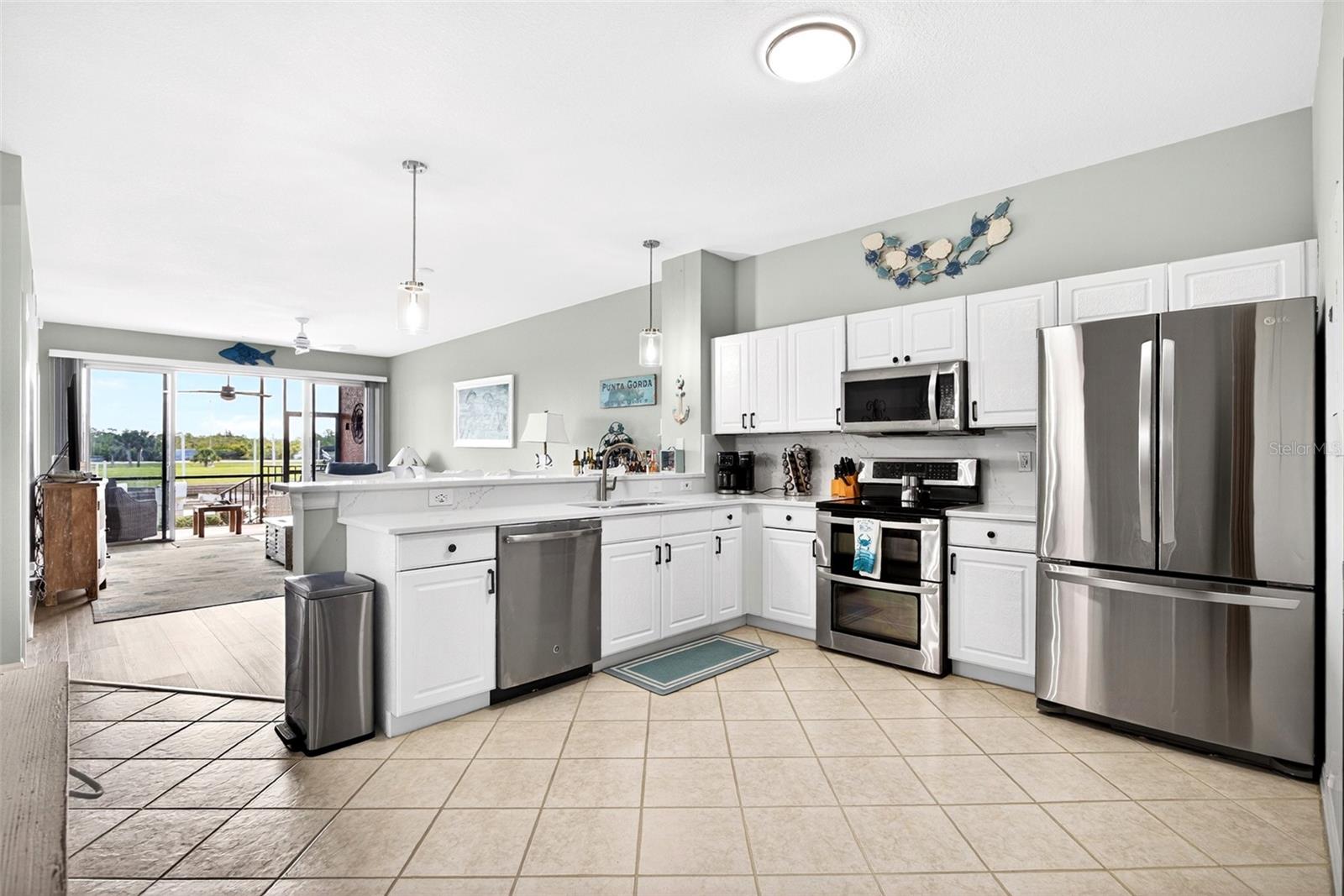 3500 MONDOVI CT #1011, PUNTA GORDA, FL, 33950