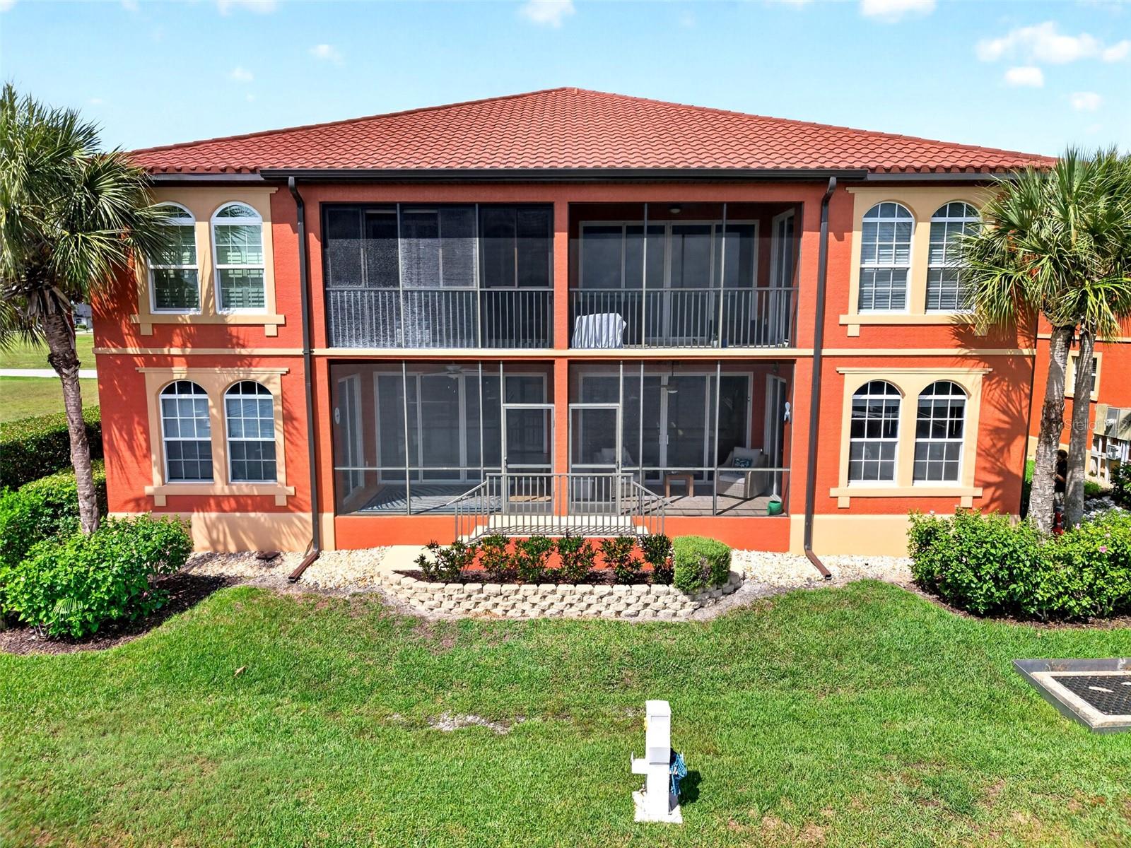 3500 MONDOVI CT #1011, PUNTA GORDA, FL, 33950