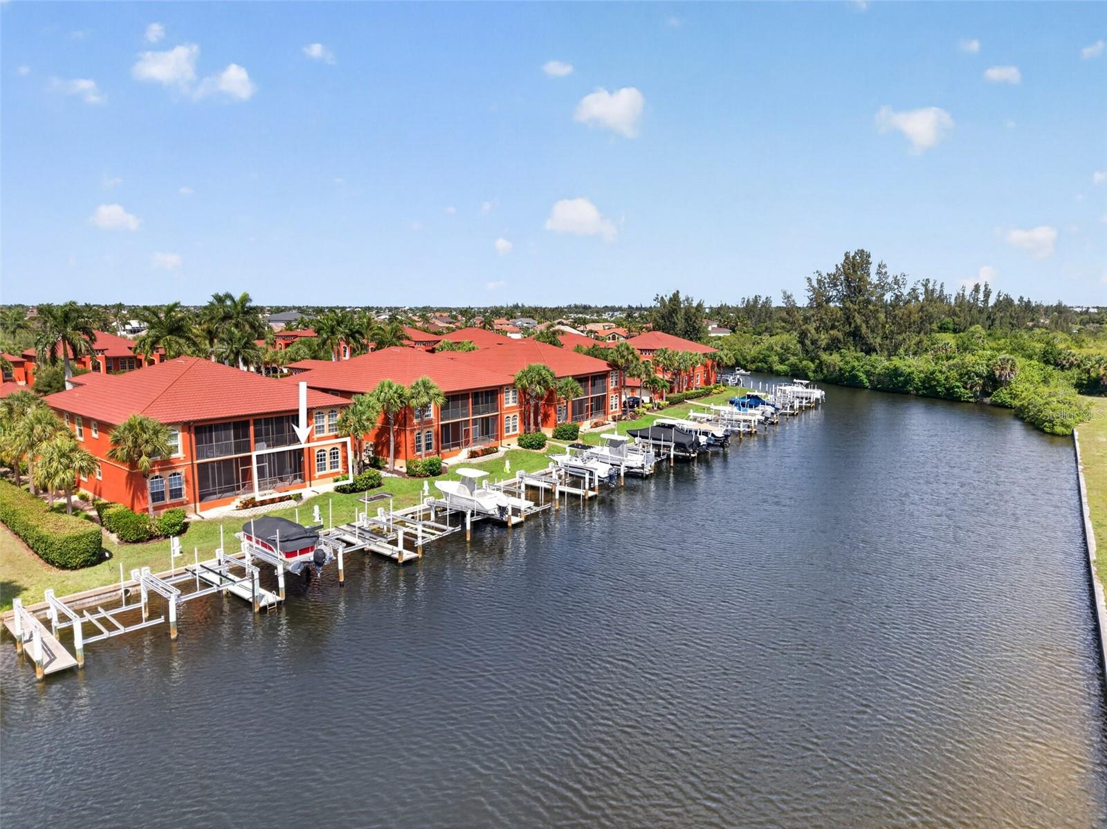 3500 MONDOVI CT #1011, PUNTA GORDA, FL, 33950