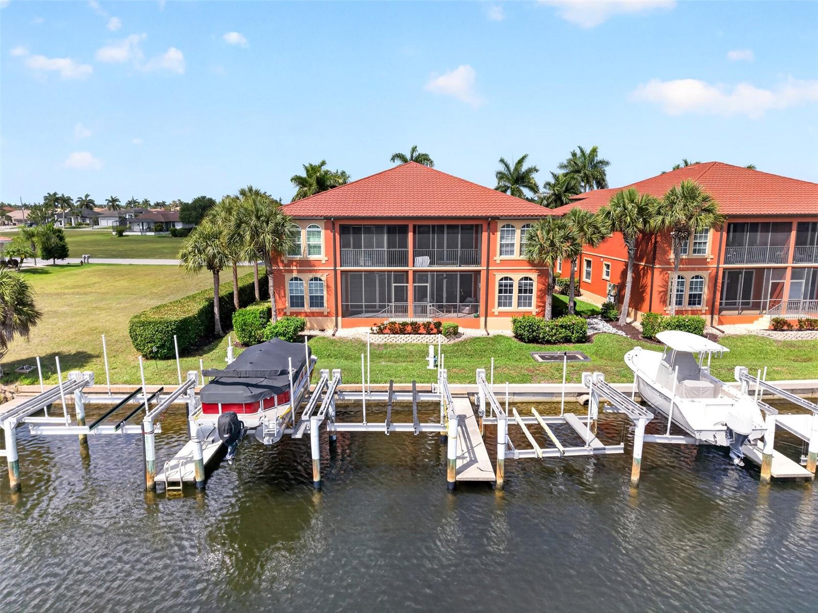 3500 MONDOVI CT #1011, PUNTA GORDA, FL, 33950